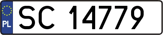 SC14779
