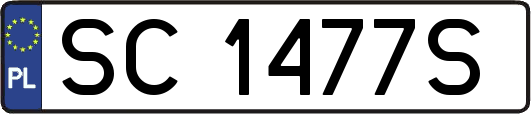 SC1477S
