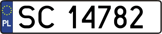 SC14782