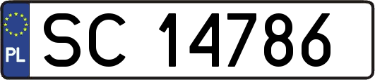 SC14786