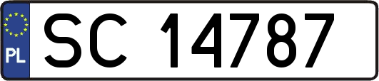 SC14787