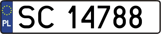 SC14788