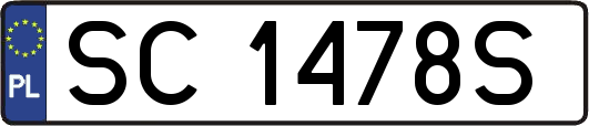 SC1478S