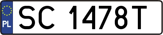 SC1478T