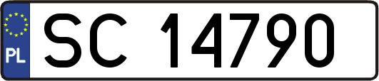 SC14790