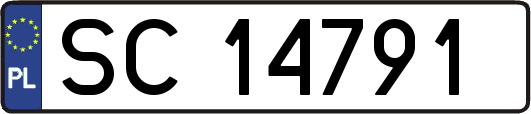 SC14791