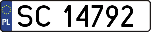 SC14792