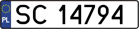 SC14794