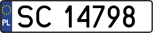 SC14798