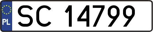 SC14799