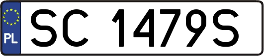 SC1479S