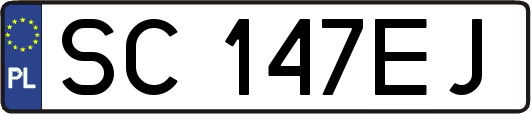 SC147EJ