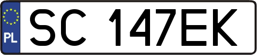 SC147EK