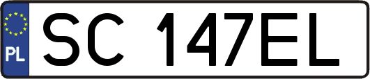 SC147EL