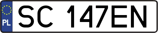 SC147EN