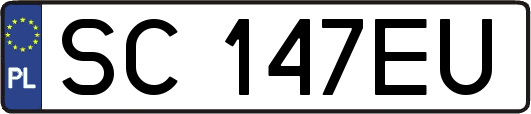 SC147EU