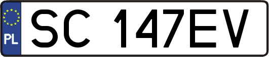 SC147EV