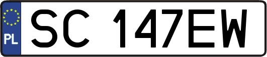 SC147EW