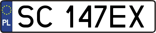 SC147EX