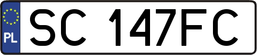 SC147FC