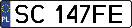 SC147FE