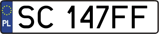 SC147FF