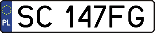 SC147FG