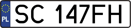 SC147FH
