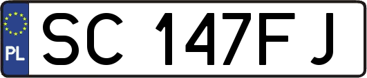 SC147FJ