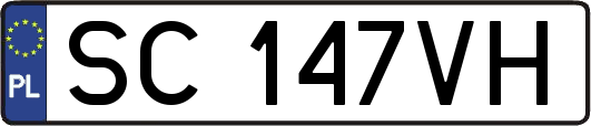SC147VH