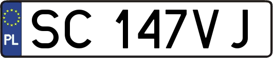 SC147VJ