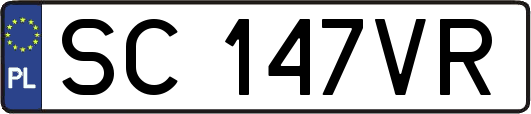 SC147VR