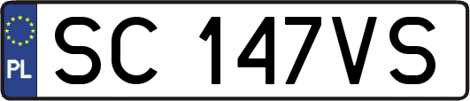 SC147VS