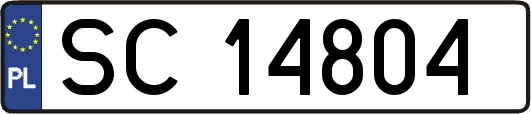 SC14804