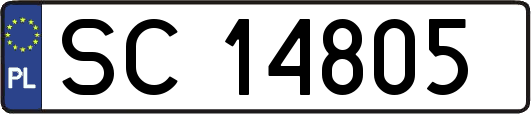 SC14805