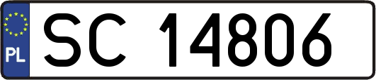 SC14806