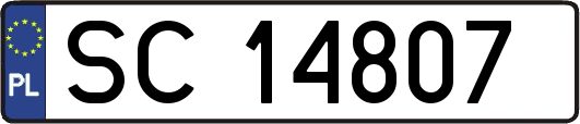 SC14807