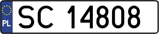 SC14808