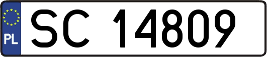 SC14809
