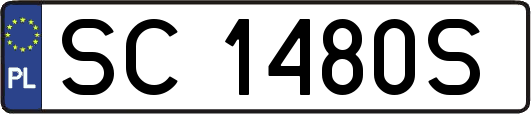 SC1480S
