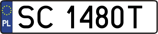 SC1480T
