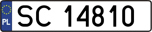 SC14810