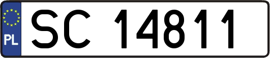 SC14811