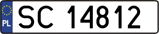 SC14812