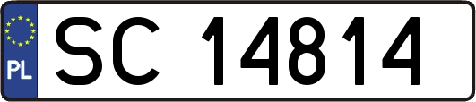 SC14814