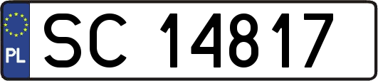 SC14817