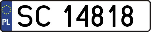 SC14818