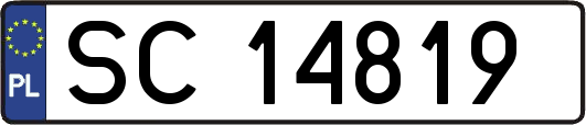 SC14819
