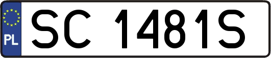 SC1481S