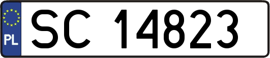 SC14823